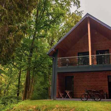 Adventure Lake Resort - Simared Baia Mare Bagian luar foto