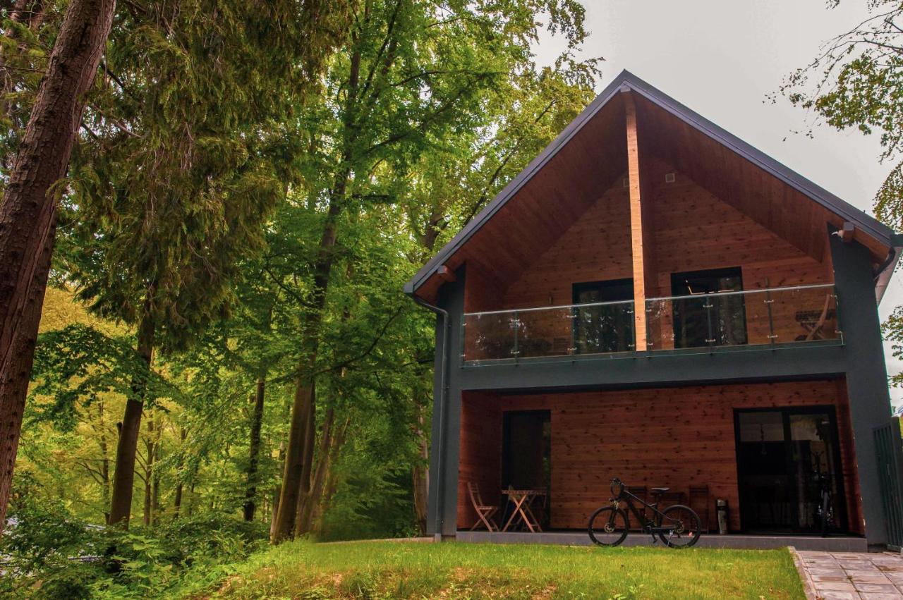 Adventure Lake Resort - Simared Baia Mare Bagian luar foto