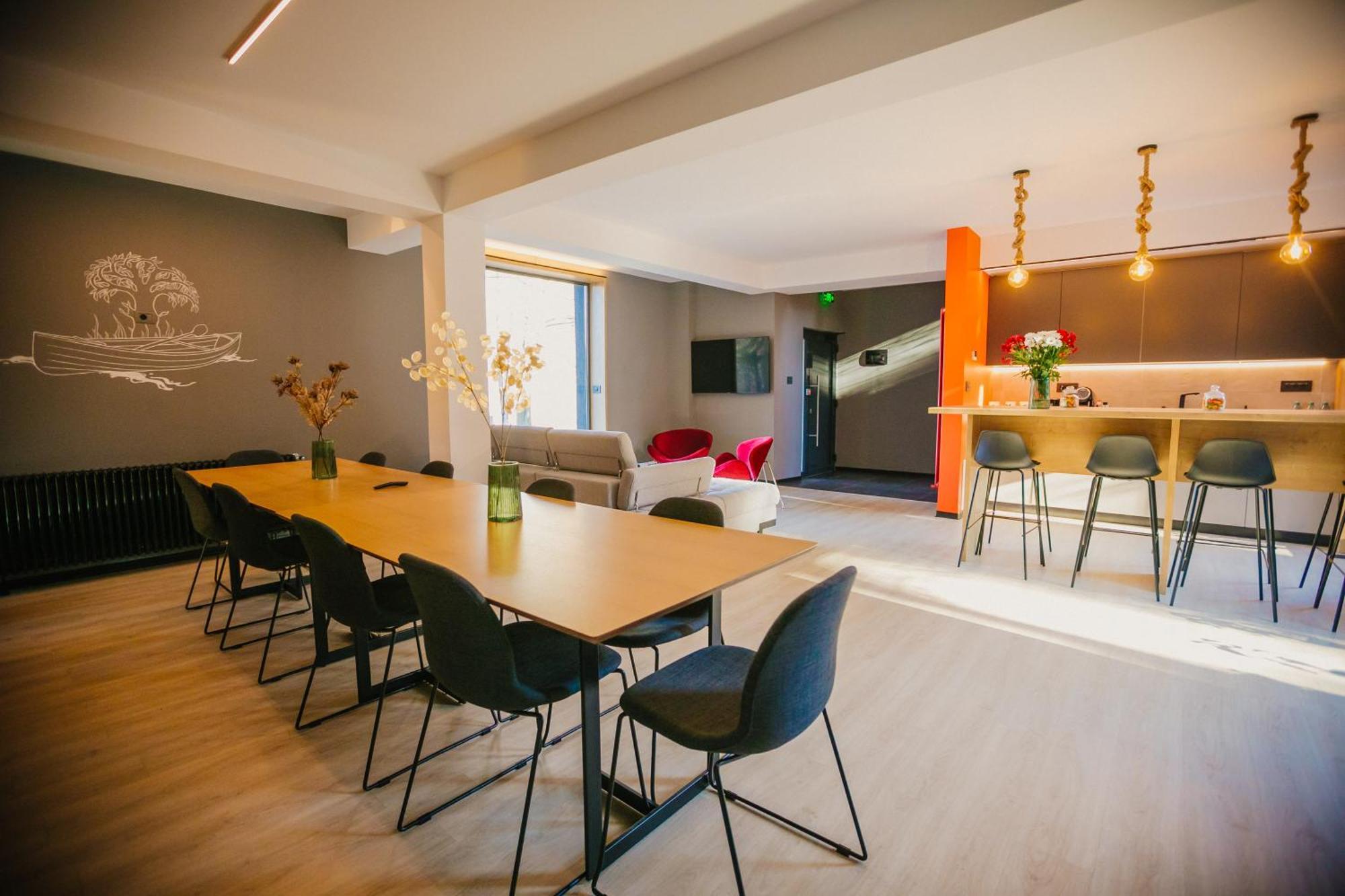 Adventure Lake Resort - Simared Baia Mare Bagian luar foto